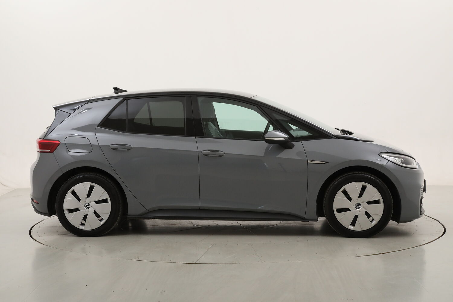 Volkswagen ID.3 Pro Performance Business usata del 2021 con 56.488 km