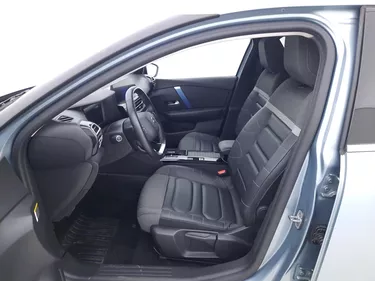 Citroen C4 Shine Elettrico 136CV Automatico Sedili