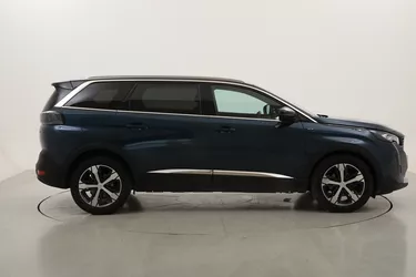 Peugeot 5008 GT EAT8 1.5 Diesel 131CV Automatico Peugeot 5008 GT EAT8 1.5 Diesel 131CV Automatico