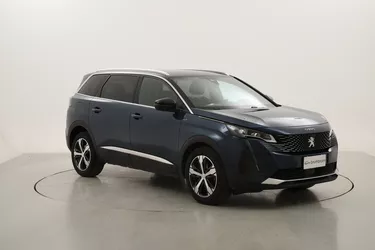 Peugeot 5008 GT EAT8 1.5 Diesel 131CV Automatico Peugeot 5008 GT EAT8 1.5 Diesel 131CV Automatico