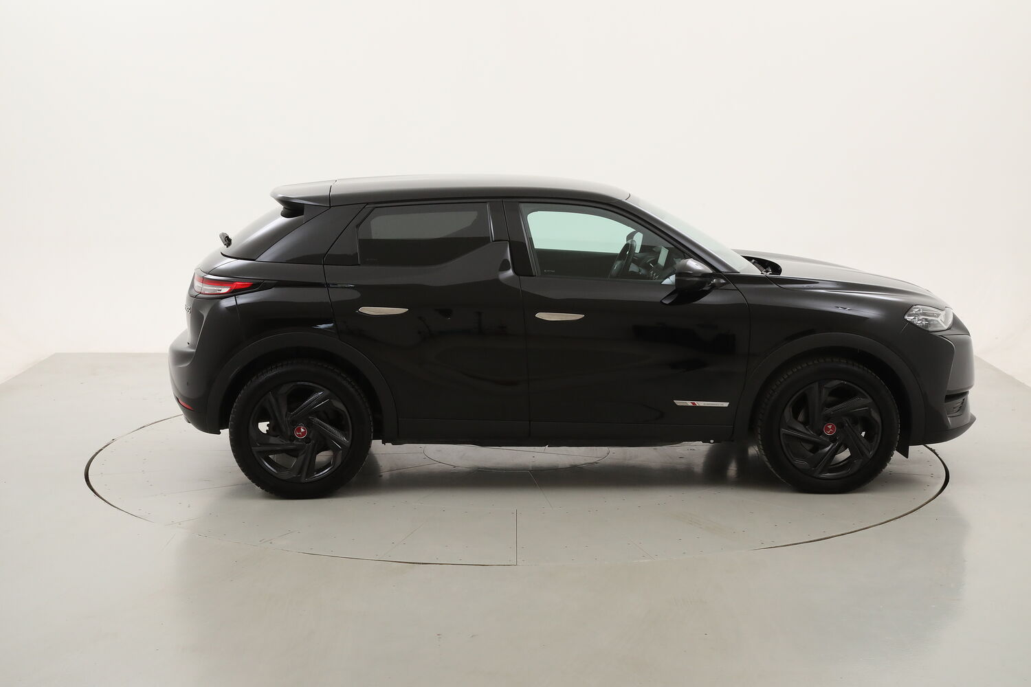 DS DS 3 Crossback E-Tense Performance Line usata del 2021 con 63.591 km