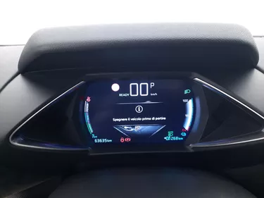 DS DS 3 Crossback E-Tense Performance Line Elettrico 136CV Automatico Interni