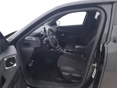 DS DS 3 Crossback E-Tense Performance Line Elettrico 136CV Automatico Sedili