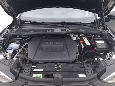 DS DS 3 Crossback E-Tense Performance Line Elettrico 136CV Automatico Vano motore