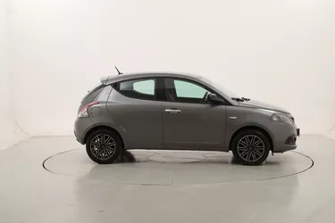 Lancia Ypsilon Hybrid Silver 1.0 Mild Hybrid 70CV Manuale Lancia Ypsilon Hybrid Silver 1.0 Mild Hybrid 70CV Manuale