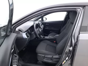 Toyota C-HR Hybrid Trend 2.0 Full Hybrid 184CV Automatico Sedili