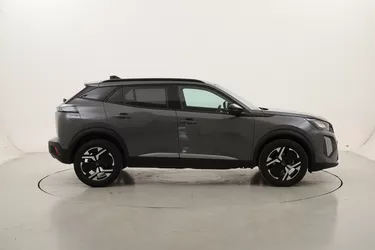 Peugeot 2008 Allure 1.2 Benzina 100CV Manuale