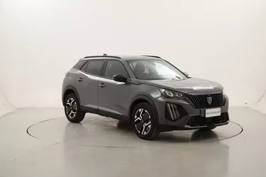 Peugeot 2008 Allure 1.2 Benzina 100CV Manuale