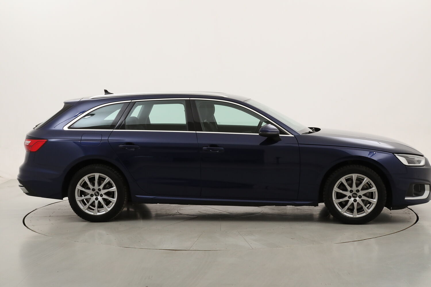 Audi A4 Avant Business Advanced S tronic usata del 2022 con 58.591 km