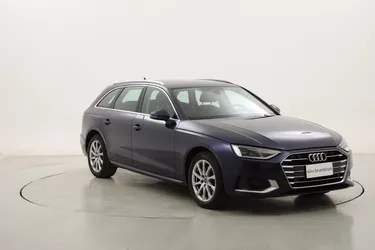 Audi A4 Avant Business Advanced S tronic 2.0 Mild Hybrid 163CV Automatico