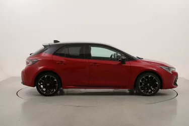 Toyota Corolla Hybrid GR Sport Black Edition 2.0 Full Hybrid 184CV Automatico