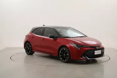 Toyota Corolla Hybrid GR Sport Black Edition 2.0 Full Hybrid 184CV Automatico