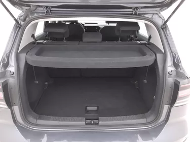 Volkswagen T-Cross Life 1.0 Benzina 95CV Manuale Bagagliaio