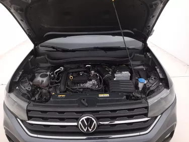 Volkswagen T-Cross Life 1.0 Benzina 95CV Manuale Vano motore