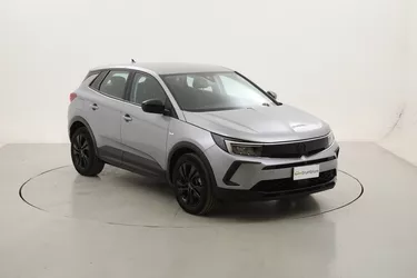 Opel Grandland GS 1.2 Benzina 131CV Manuale Opel Grandland GS 1.2 Benzina 131CV Manuale