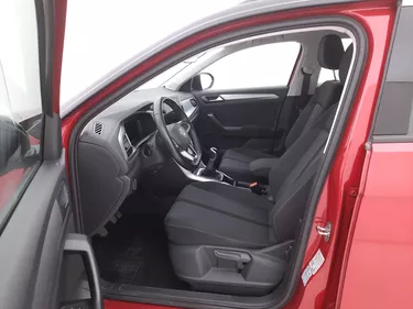 Volkswagen T-Roc Life 1.0 Benzina 110CV Manuale Sedili