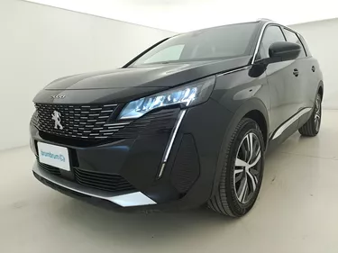 Peugeot 5008 Allure Pack EAT8 - 7 posti 1.5 Diesel 131CV Automatico Visione frontale