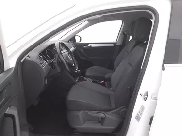 Volkswagen Tiguan Business DSG 2.0 Diesel 150CV Automatico Sedili