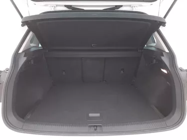 Volkswagen Tiguan Business DSG 2.0 Diesel 150CV Automatico Bagagliaio
