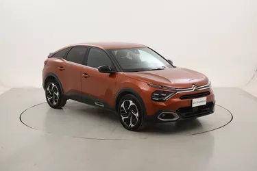 Citroen C4 Shine EAT8 1.5 Diesel 131CV Automatico