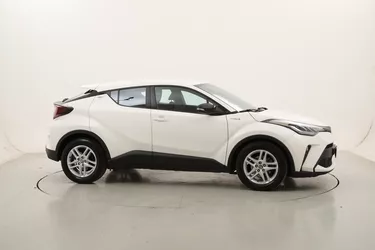 Toyota C-HR Hybrid Business 1.8 Full Hybrid 122CV Automatico Toyota C-HR Hybrid Business 1.8 Full Hybrid 122CV Automatico