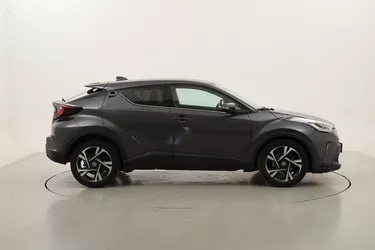 Toyota C-HR Hybrid Trend 1.8 Full Hybrid 122CV Automatico Toyota C-HR Hybrid Trend 1.8 Full Hybrid 122CV Automatico