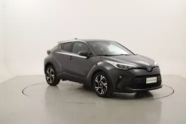Toyota C-HR Hybrid Trend 1.8 Full Hybrid 122CV Automatico Toyota C-HR Hybrid Trend 1.8 Full Hybrid 122CV Automatico
