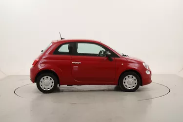 Fiat 500 Hybrid 1.0 Mild Hybrid 70CV Manuale