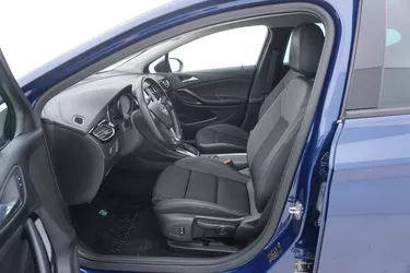 Opel Astra Business Elegance AT9 1.5 Diesel 122CV Automatico Sedili