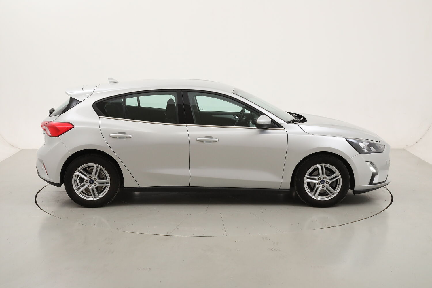 Ford Focus Hybrid Business usata del 2021 con 100.275 km
