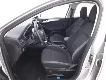 Ford Focus Hybrid Business 1.0 Mild Hybrid 125CV Manuale Sedili