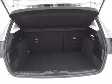 Ford Focus Hybrid Business 1.0 Mild Hybrid 125CV Manuale Bagagliaio