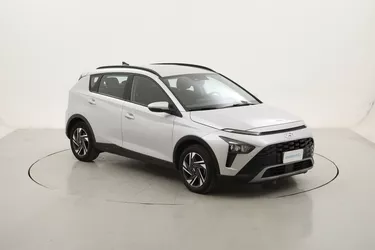 Hyundai Bayon XLine 1.2 Benzina 84CV Manuale