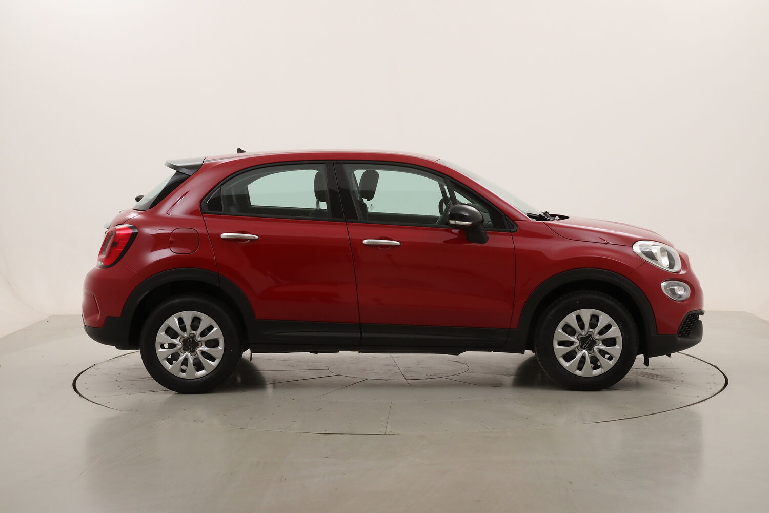 Fiat 500X Cult usata del 2022 con 82.968 km