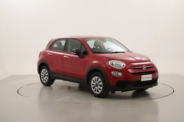 Fiat 500X Cult 1.3 Diesel 95CV Manuale Fiat 500X Cult 1.3 Diesel 95CV Manuale