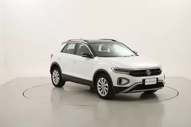 Volkswagen T-Roc Life 1.0 Benzina 110CV Manuale Volkswagen T-Roc Life 1.0 Benzina 110CV Manuale