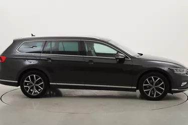 Volkswagen Passat Variant Executive DSG 2.0 Diesel 150CV Automatico