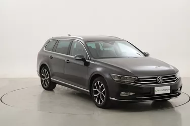 Volkswagen Passat Variant Executive DSG 2.0 Diesel 150CV Automatico