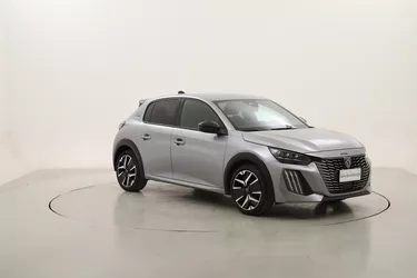 Peugeot 208 Hybrid GT 1.2 Mild Hybrid 136CV Automatico