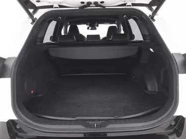 Toyota RAV4 Hybrid Style AWD-i 2.5 Full Hybrid 222CV Automatico Bagagliaio