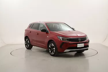 Opel Grandland Business Elegance AT8 1.5 Diesel 131CV Automatico