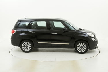 Fiat 500L usata del 2017 con 97.587 km