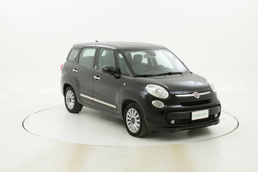 Fiat 500L usata del 2017 con 97.587 km