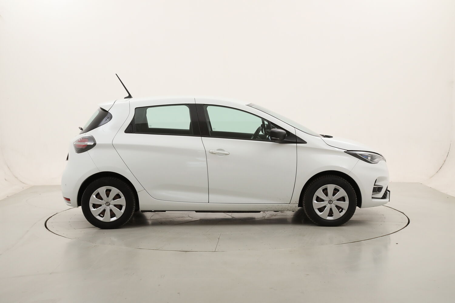 Renault ZOE Zen usata del 2022 con 37.696 km