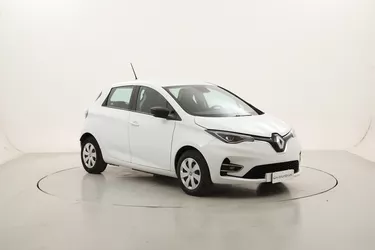 Renault ZOE Zen Elettrico 109CV Automatico
