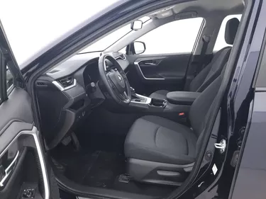 Toyota RAV4 Hybrid Business 2.5 Full Hybrid 218CV Automatico Sedili