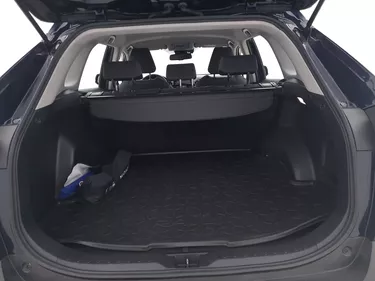 Toyota RAV4 Hybrid Business 2.5 Full Hybrid 218CV Automatico Bagagliaio