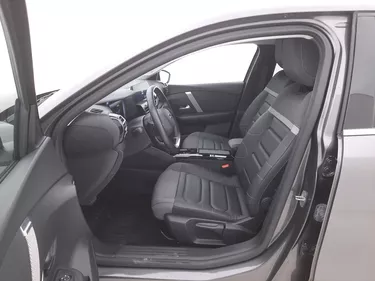 Citroen C4 X Max EAT8 1.2 Benzina 131CV Automatico Sedili