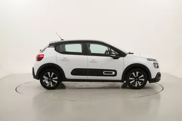 Citroen C3 Shine 1.2 Benzina 83CV Manuale