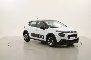 Citroen C3 Shine 1.2 Benzina 83CV Manuale